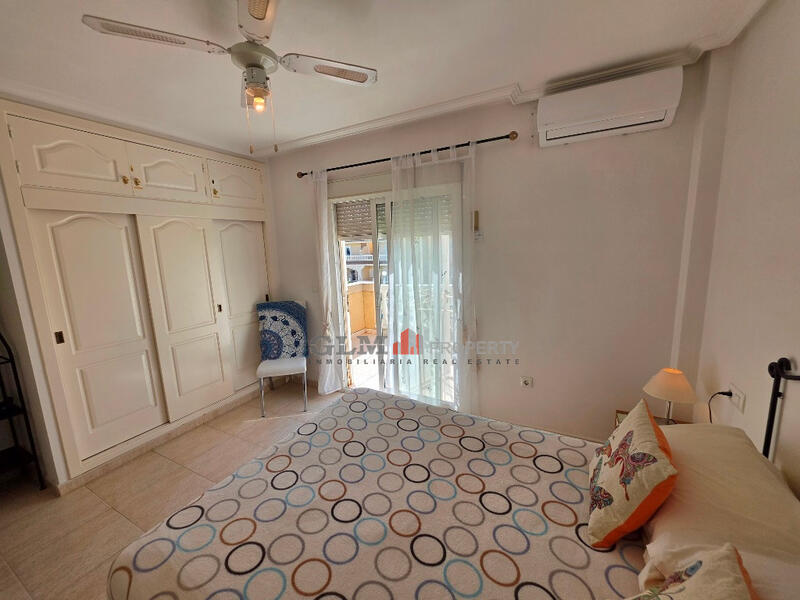 3 Cuarto Apartamento en venta