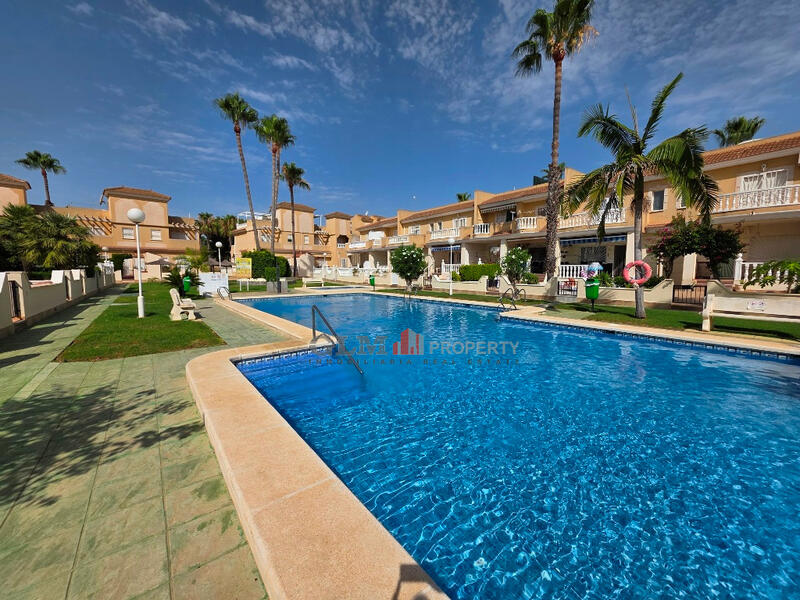 3 Cuarto Apartamento en venta