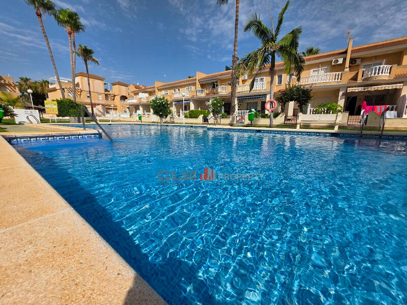 3 Cuarto Apartamento en venta