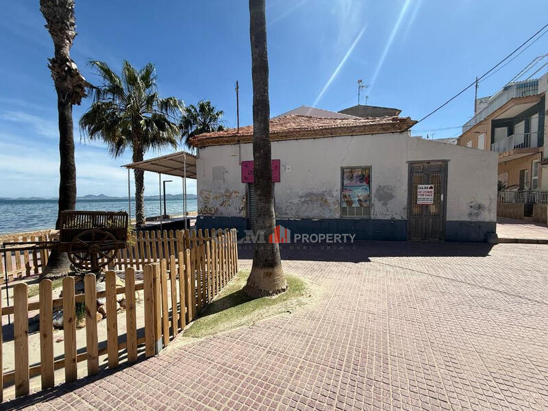 Apartment for sale in Los Alcazares, Murcia