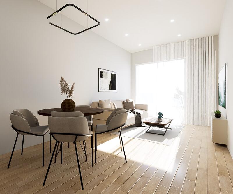 1 bedroom Apartment for sale 1 bedroom Apartment for sale