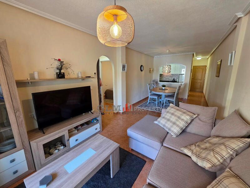 Appartement à vendre dans Los Alcazares, Murcia