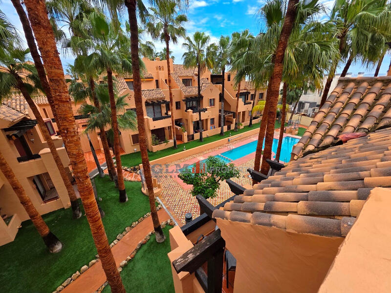 Appartement à vendre dans Los Narejos, Murcia