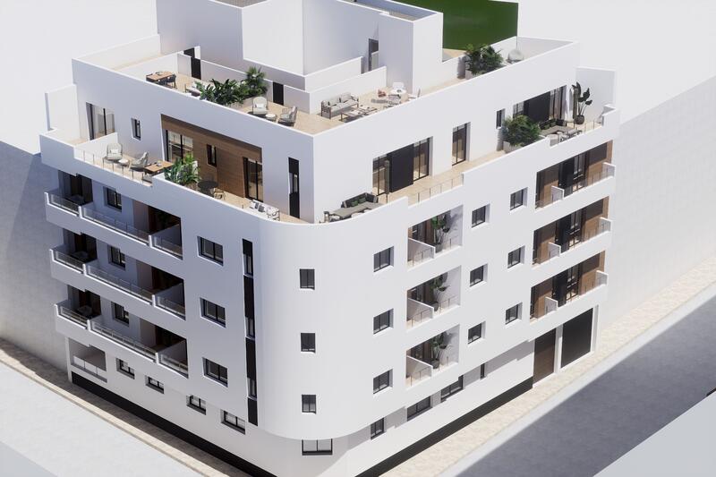 1 bedroom Apartment for sale 1 bedroom Apartment for sale