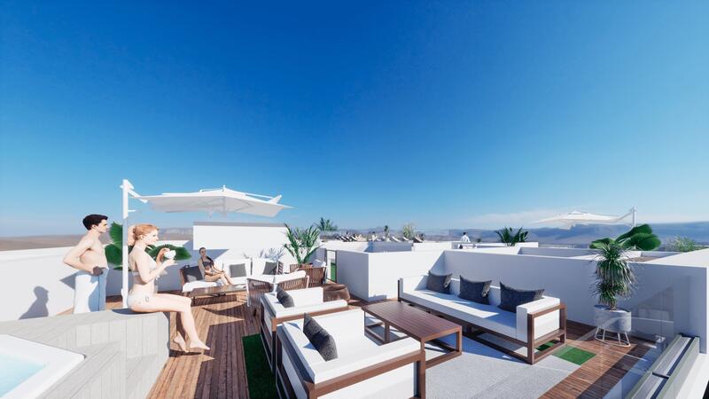 2 Cuarto Apartamento en venta