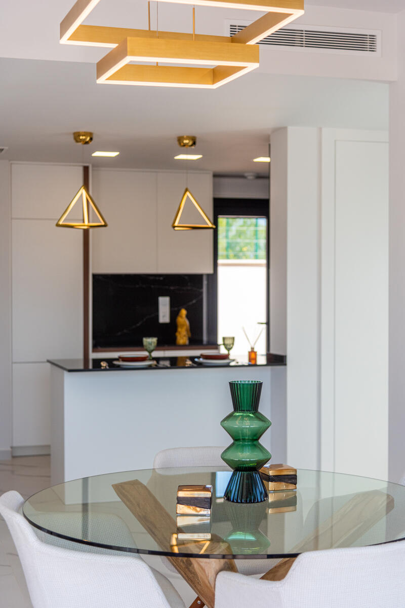 3 slaapkamer Villa Te koop