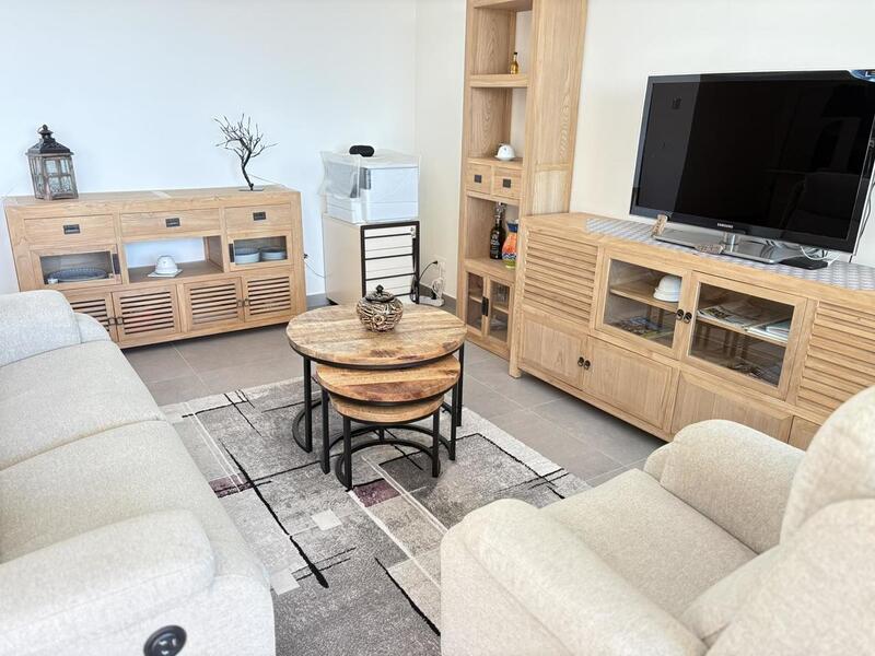 2 Schlafzimmer Villa zu verkaufen