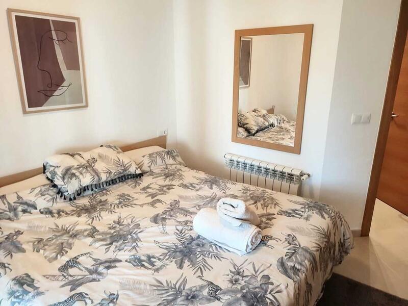 2 Cuarto Apartamento en venta 2 Cuarto Apartamento en venta