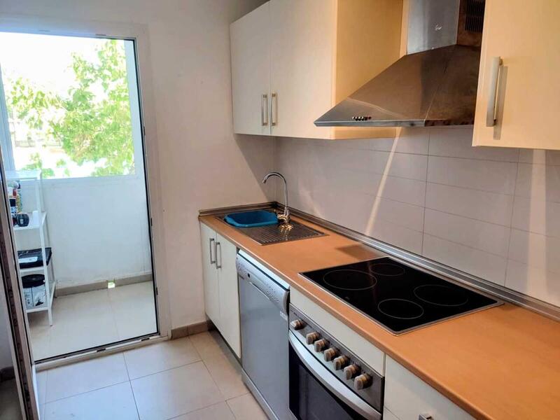 2 Cuarto Apartamento en venta 2 Cuarto Apartamento en venta