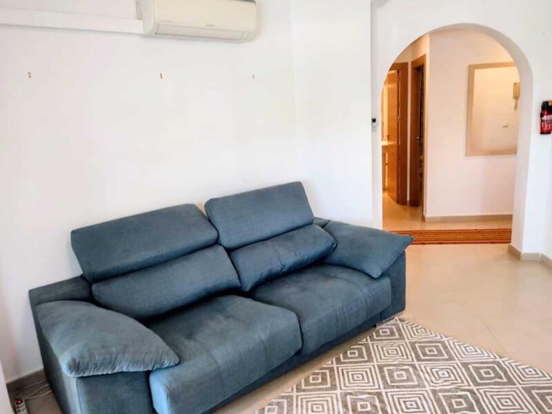 2 slaapkamer Appartement Te koop 2 slaapkamer Appartement Te koop