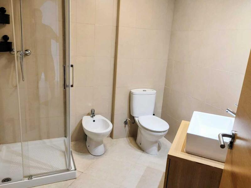 2 slaapkamer Appartement Te koop 2 slaapkamer Appartement Te koop