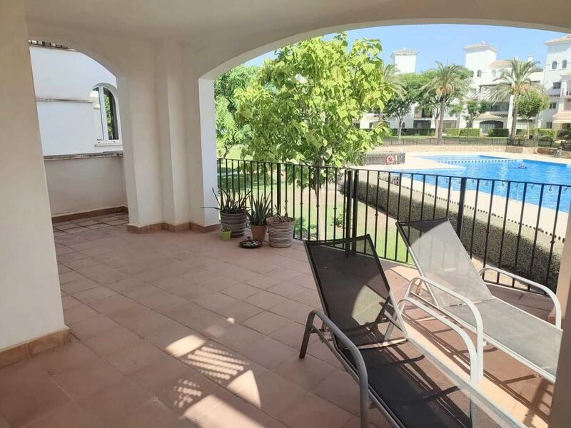2 slaapkamer Appartement Te koop 2 slaapkamer Appartement Te koop