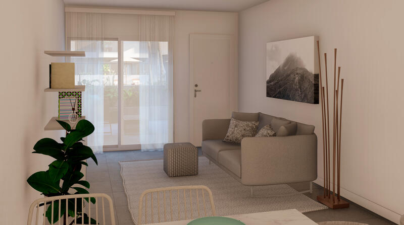 2 Schlafzimmer Villa zu verkaufen 2 Schlafzimmer Villa zu verkaufen