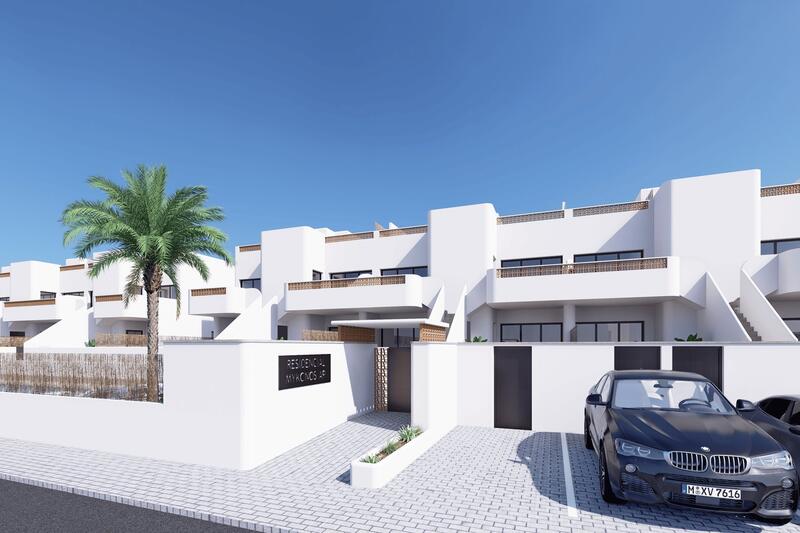 3 bedroom Villa for sale 3 bedroom Villa for sale