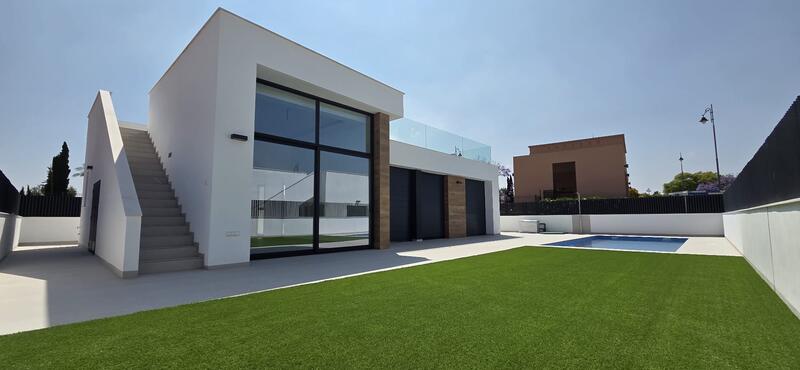3 bedroom Villa for sale 3 bedroom Villa for sale