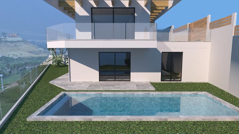 4 soveværelse Villa til salg 4 soveværelse Villa til salg
