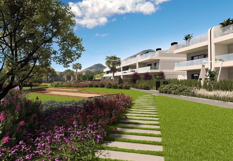 3 bedroom Apartment for sale