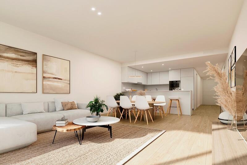 3 bedroom Apartment for sale