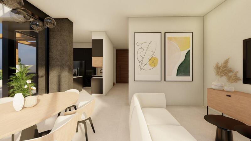 3 sovrum Villa till salu 3 sovrum Villa till salu