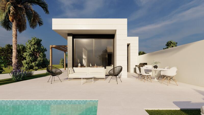 3 bedroom Villa for sale