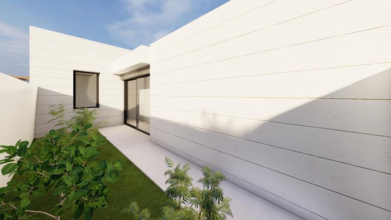 3 bedroom Villa for sale