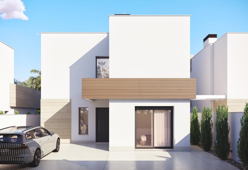 3 bedroom Villa for sale