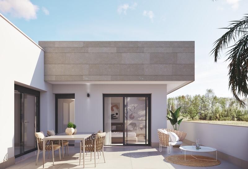 3 bedroom Villa for sale