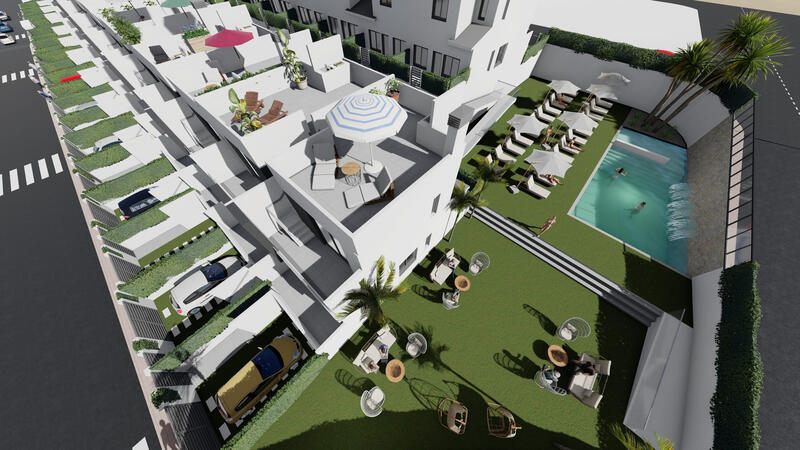 2 bedroom Townhouse for sale 2 bedroom Townhouse for sale