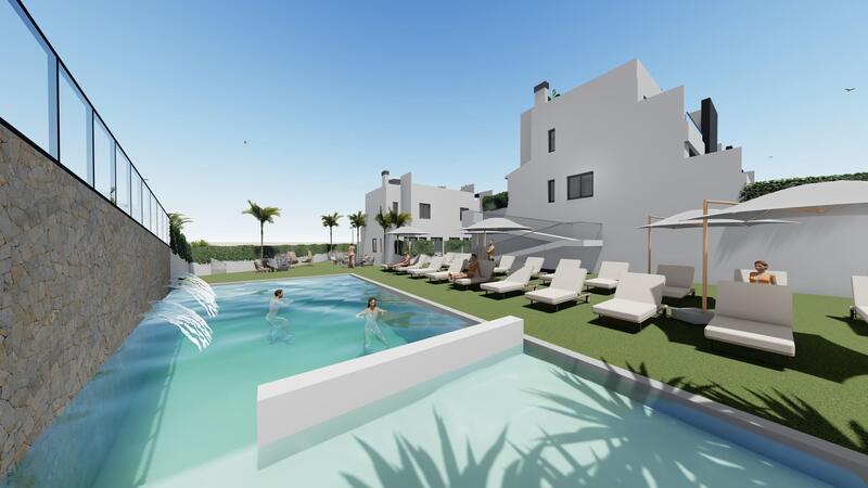 2 bedroom Townhouse for sale 2 bedroom Townhouse for sale