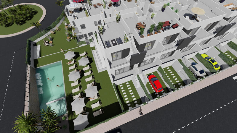 2 bedroom Townhouse for sale 2 bedroom Townhouse for sale