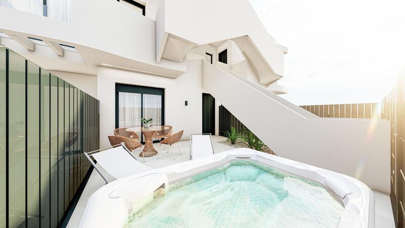 2 sovrum Villa till salu 2 sovrum Villa till salu