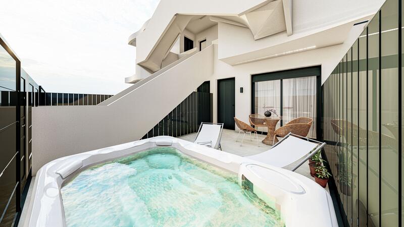 2 sovrum Villa till salu 2 sovrum Villa till salu