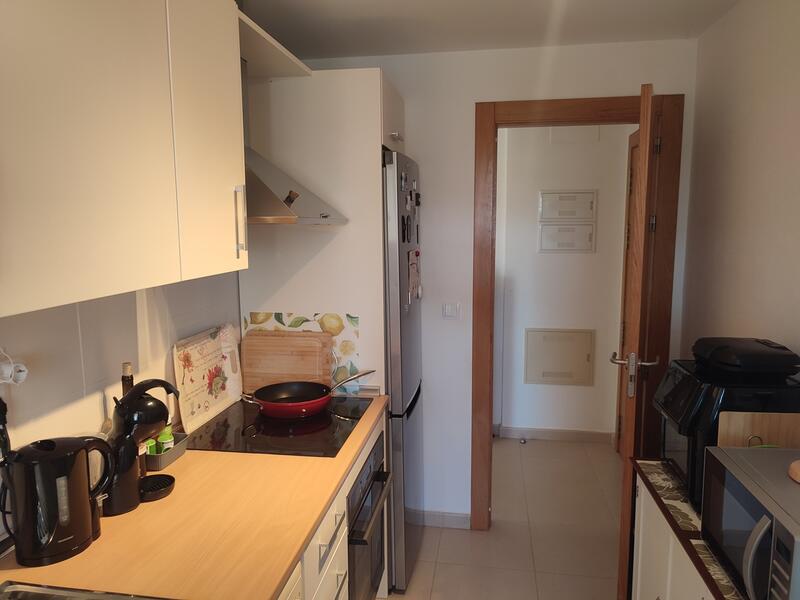 2 chambre Appartement à vendre