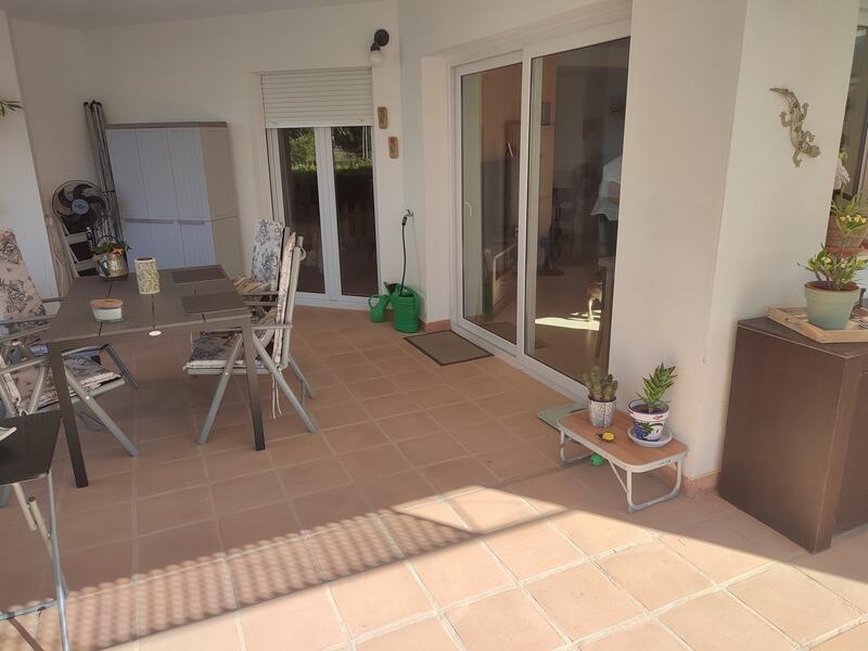 2 chambre Appartement à vendre