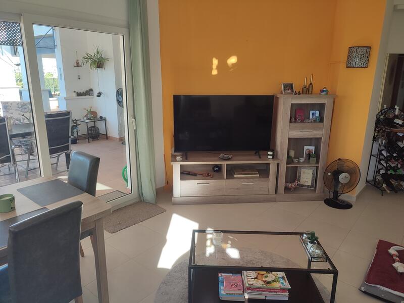 2 chambre Appartement à vendre