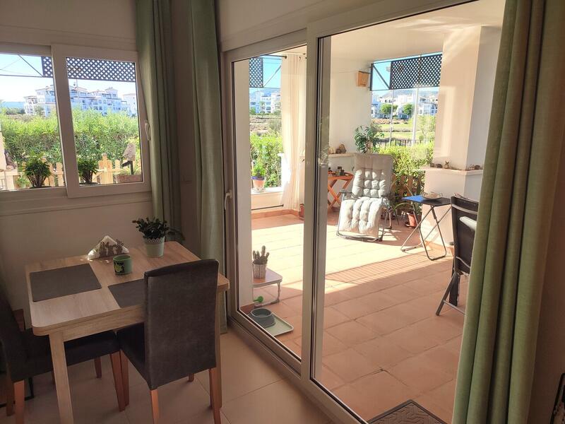 2 chambre Appartement à vendre