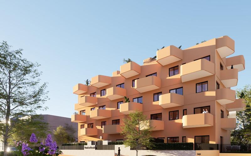 квартира продается в El Campello, Alicante