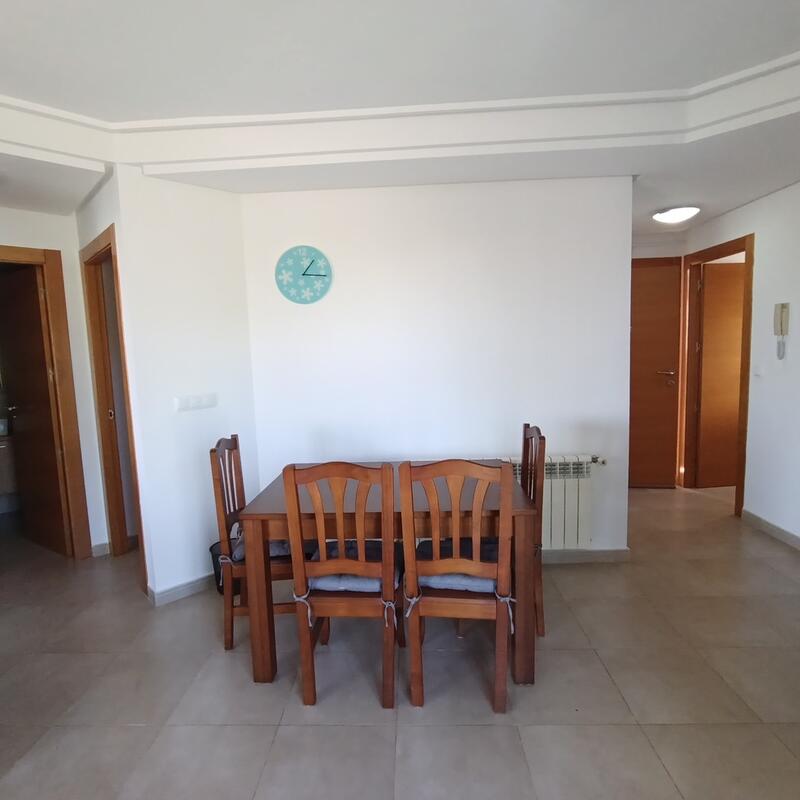 2 slaapkamer Appartement Te koop