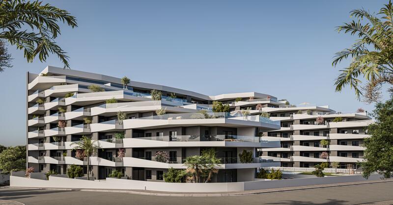 3 Cuarto Apartamento en venta