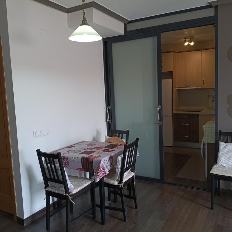 2 slaapkamer Appartement Te koop 2 slaapkamer Appartement Te koop