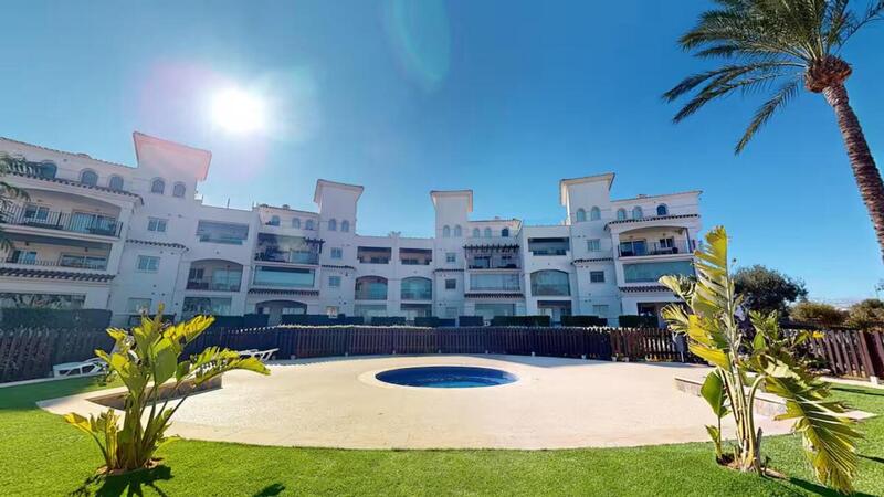 2 bedroom Apartment for sale