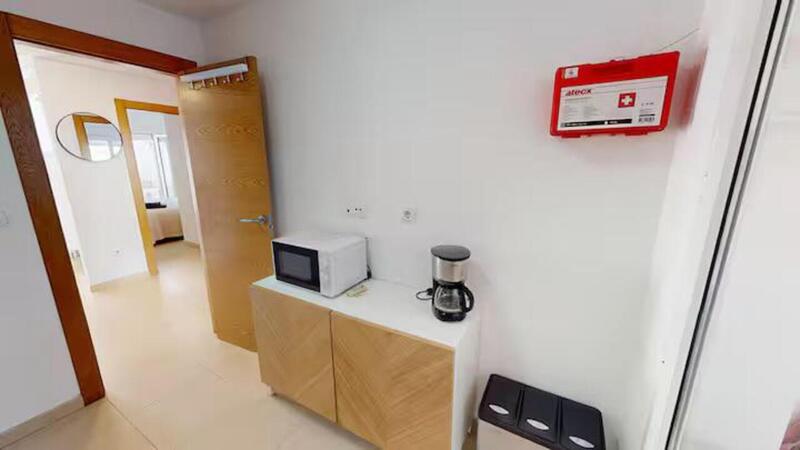 2 bedroom Apartment for sale
