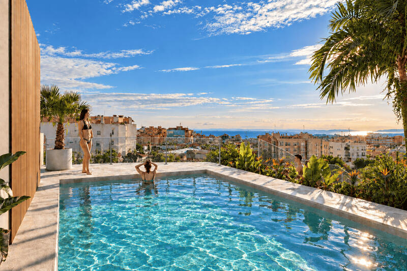 1 bedroom Apartment for sale