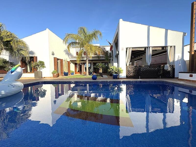 3 bedroom Villa for sale