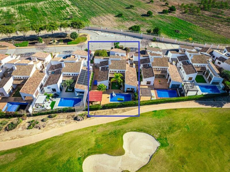 3 bedroom Villa for sale