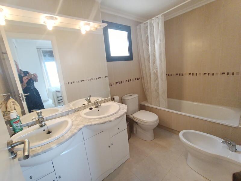 2 chambre Appartement à vendre