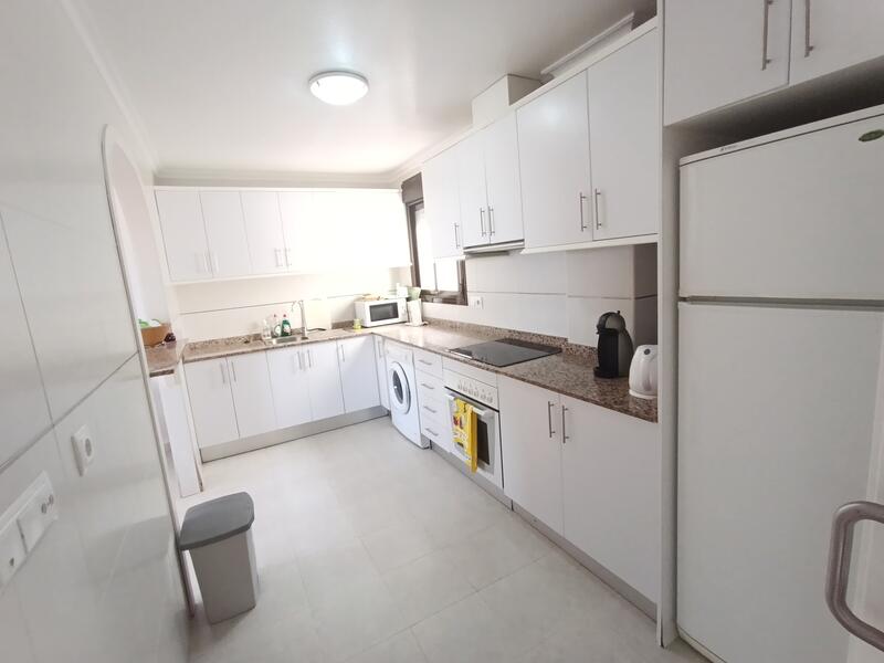 2 chambre Appartement à vendre
