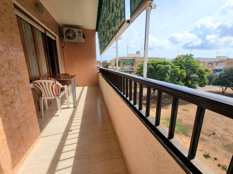 Appartement Te koop in Mar de Cristal, Murcia Appartement Te koop in Mar de Cristal, Murcia
