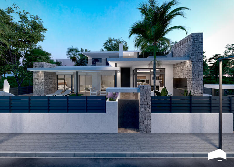 3 bedroom Villa for sale 3 bedroom Villa for sale