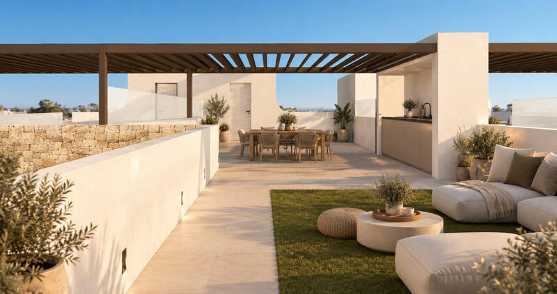2 bedroom Villa for sale 2 bedroom Villa for sale